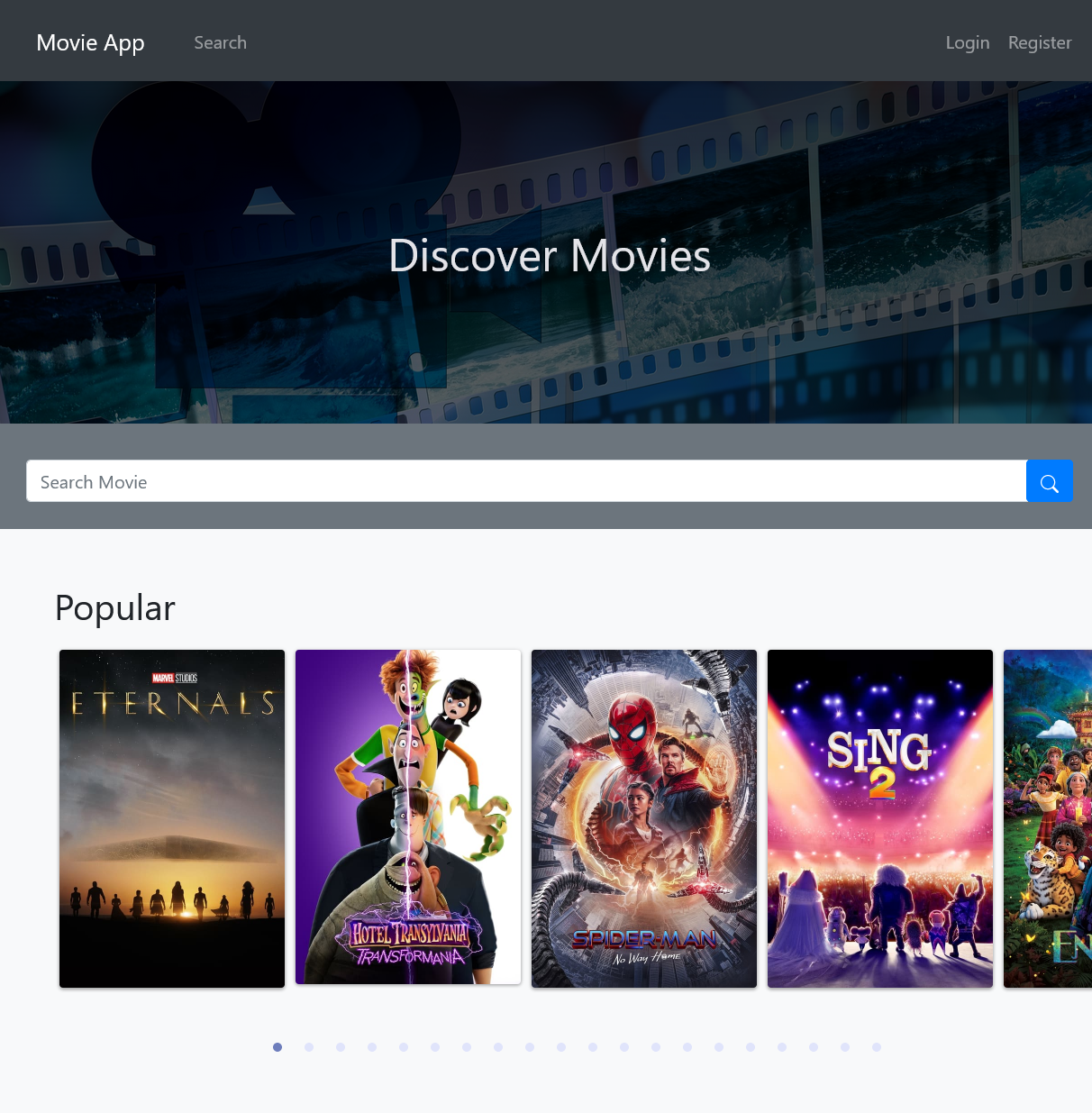MovieApp