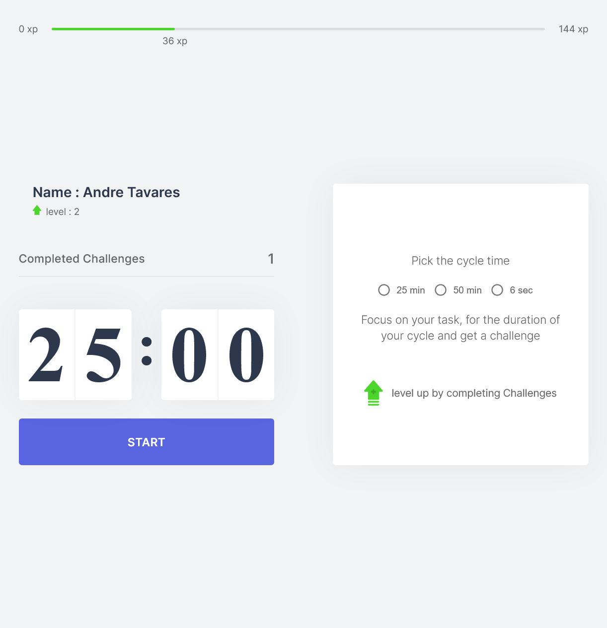 Pomodoro