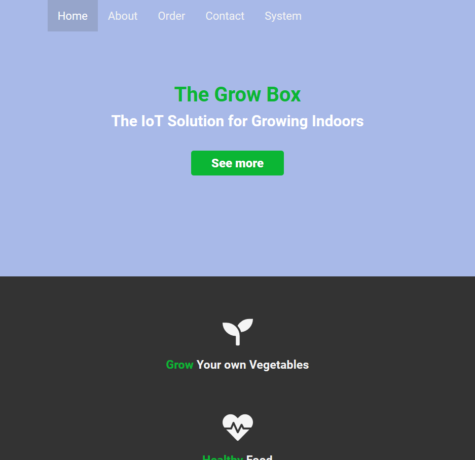 TheGrowBoxProject